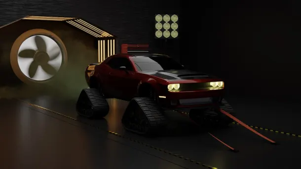 Yebo Kazino Android/iOS programa